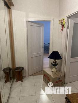 1-к квартира, на длительный срок, 47м2, 3/25 этаж