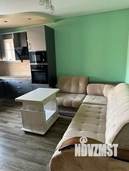 1-к квартира, на длительный срок, 42м2, 16/17 этаж