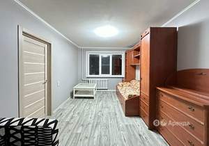 3-к квартира, на длительный срок, 56м2, 4/9 этаж