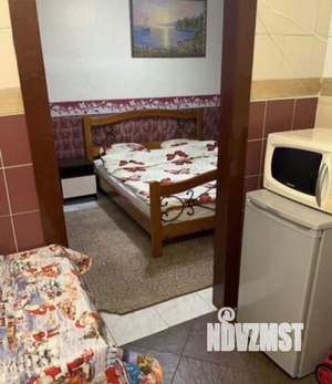 1-к квартира, посуточно, 32м2, 2/9 этаж