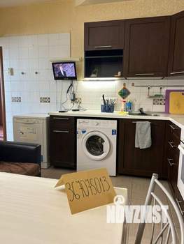 2-к квартира, посуточно, 56м2, 18/21 этаж