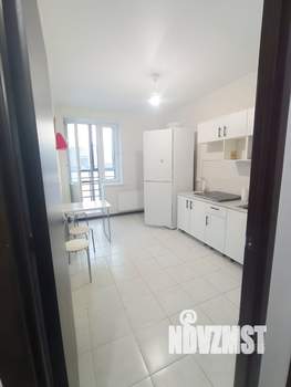 2-к квартира, на длительный срок, 47м2, 16/18 этаж