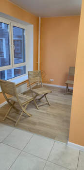 3-к квартира, на длительный срок, 88м2, 12/25 этаж