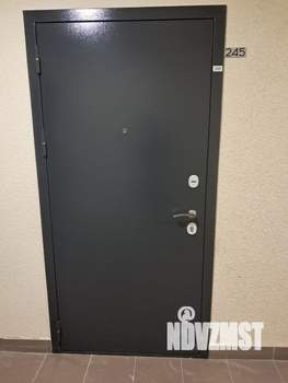 Студия квартира, на длительный срок, 22м2, 5/12 этаж