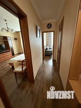 1-к квартира, на длительный срок, 40м2, 10/17 этаж