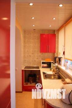 1-к квартира, на длительный срок, 40м2, 13/17 этаж