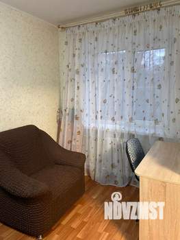 2-к квартира, на длительный срок, 45м2, 4/5 этаж