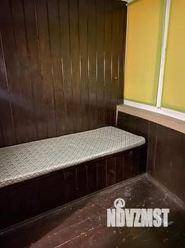 1-к квартира, на длительный срок, 42м2, 3/24 этаж