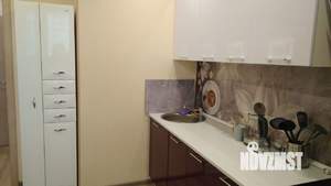 1-к квартира, на длительный срок, 38м2, 13/22 этаж
