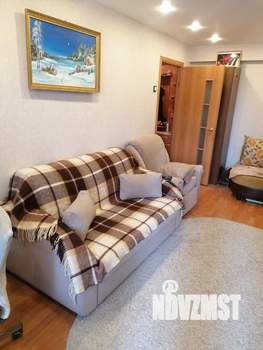 1-к квартира, на длительный срок, 33м2, 5/9 этаж