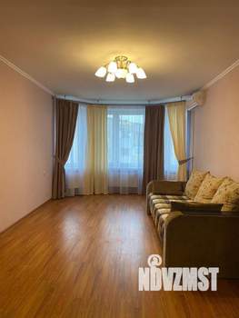 3-к квартира, на длительный срок, 85м2, 5/17 этаж