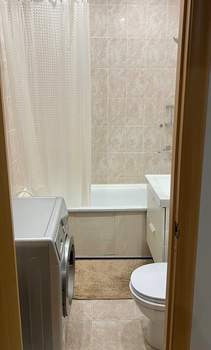 1-к квартира, на длительный срок, 38м2, 14/16 этаж