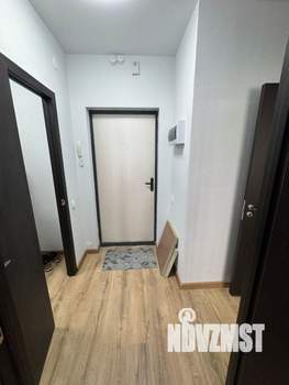1-к квартира, на длительный срок, 32м2, 17/17 этаж