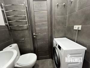 1-к квартира, на длительный срок, 32м2, 4/16 этаж