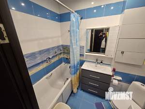 1-к квартира, на длительный срок, 40м2, 18/19 этаж