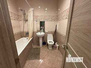 2-к квартира, на длительный срок, 50м2, 16/22 этаж