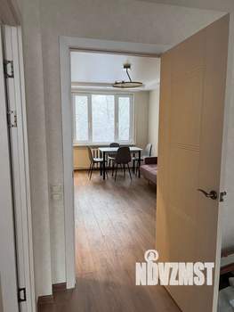 3-к квартира, на длительный срок, 61м2, 4/5 этаж