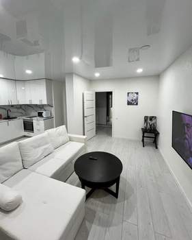 2-к квартира, на длительный срок, 56м2, 18/24 этаж