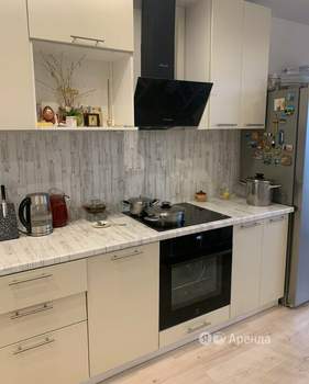 2-к квартира, на длительный срок, 56м2, 12/22 этаж