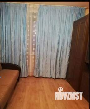1-к квартира, на длительный срок, 36м2, 14/14 этаж