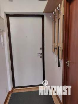 1-к квартира, посуточно, 32м2, 3/17 этаж