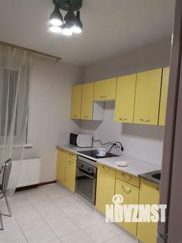 1-к квартира, на длительный срок, 32м2, 13/17 этаж