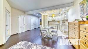 2-к квартира, посуточно, 61м2, 1/1 этаж