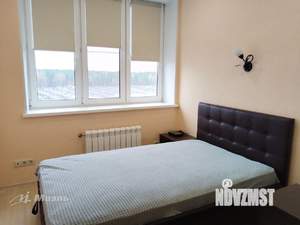 2-к квартира, на длительный срок, 43м2, 9/25 этаж