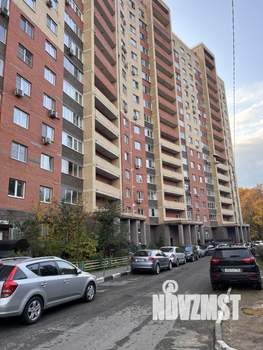 3-к квартира, на длительный срок, 103м2, 10/18 этаж