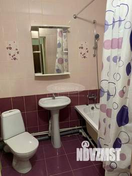 1-к квартира, на длительный срок, 30м2, 14/25 этаж