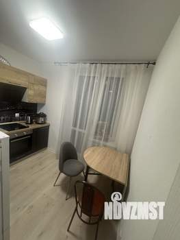 1-к квартира, посуточно, 33м2, 8/25 этаж