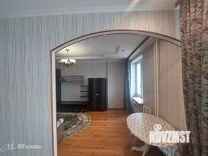 2-к квартира, на длительный срок, 60м2, 12/17 этаж