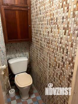 3-к квартира, на длительный срок, 52м2, 5/5 этаж