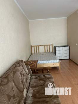 1-к квартира, на длительный срок, 46м2, 6/26 этаж