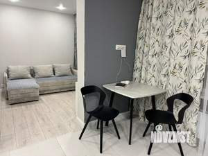 1-к квартира, на длительный срок, 32м2, 9/17 этаж