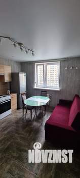 1-к квартира, на длительный срок, 49м2, 13/25 этаж