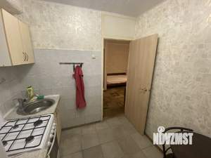 1-к квартира, на длительный срок, 35м2, 2/5 этаж