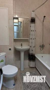 Студия квартира, на длительный срок, 25м2, 15/22 этаж