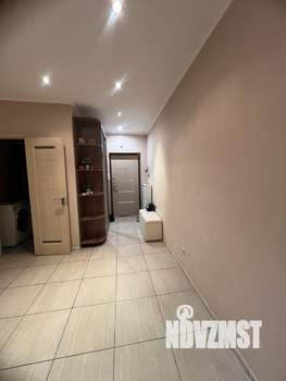 2-к квартира, на длительный срок, 69м2, 10/19 этаж