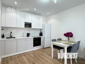 2-к квартира, на длительный срок, 54м2, 10/16 этаж