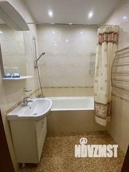 1-к квартира, на длительный срок, 55м2, 14/17 этаж