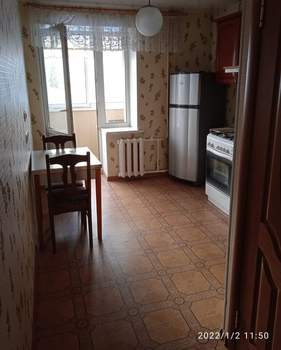 1-к квартира, на длительный срок, 36м2, 9/9 этаж