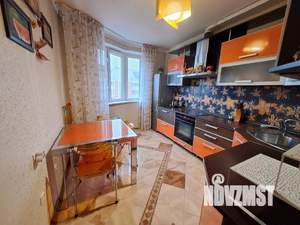 1-к квартира, на длительный срок, 40м2, 17/17 этаж