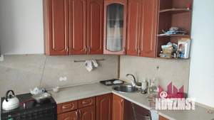 1-к квартира, на длительный срок, 35м2, 9/25 этаж