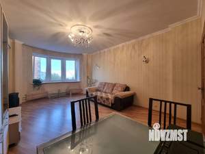 3-к квартира, на длительный срок, 125м2, 8/14 этаж