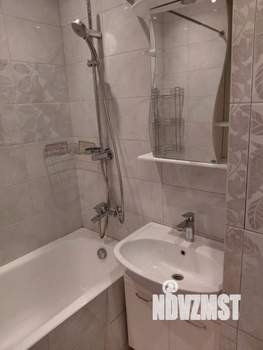 1-к квартира, на длительный срок, 44м2, 17/25 этаж