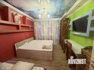 3-к квартира, на длительный срок, 86м2, 3/18 этаж