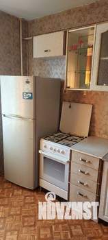 1-к квартира, на длительный срок, 34м2, 2/10 этаж