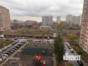 1-к квартира, на длительный срок, 37м2, 8/17 этаж