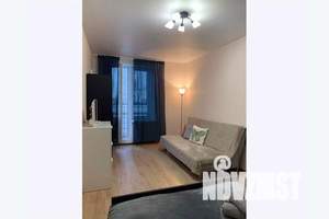 1-к квартира, посуточно, 33м2, 5/17 этаж